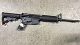 Sig M400 5.56 SWAT 16