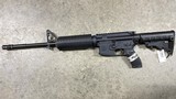 Sig M400 5.56 SWAT 16
