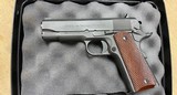 Used 9mm 9rd ATI 1911 4.25