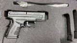 Used Springfield XD Mod 2 45 ACP 3
