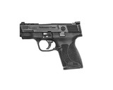 Smith & Wesson M&P PC Ported Shield w/Night Sights 45 ACP 11727 - 1 of 1