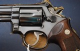 Smith & Wesson Model 53 8 3/8