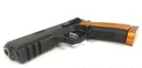 CZ SP-01 SHADOW ORANGE 9mm 91764 COMP CUSTOM MATCH - 15 of 18