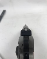 COONAN 1911 .45 CLASSIC TRIJICON SIGHTS 100028-001 - 5 of 6