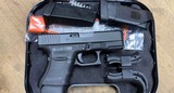 Used Glock 30 Gen 4 45 ACP 3-10 rd Mags Night Sights - excellent! - 1 of 1