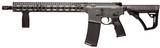 Daniel Defense DDM4 M4V11 Deep Woods 5.56 02-151-10240-047 - 1 of 1