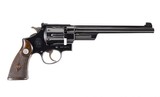 Smith & Wesson .357 Registered Magnum 99% 8 3/4