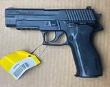 Police Trade Sig Sauer P226 40 S&W2411 - 6 of 6