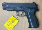 Police Trade Sig Sauer P226 40 S&W2411 - 5 of 6