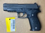 Police Trade Sig Sauer P226 40 S&W2411 - 4 of 6