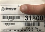 STOEGER M3500 MAX5 28