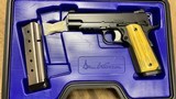 Used Dan Wesson Specialist Commander 9mm One Mag 01895 - 1 of 1