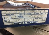 Smith & Wesson Model 53 8 3/8