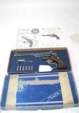 Smith & Wesson Model 53 8 3/8