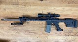 Used Spike's Tactical ST15 6.8 SPC 24