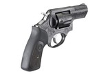 Ruger Talo SP101 deluxe engraved sp321xen 357 mag Deluxe 15704 1032 - 3 of 4
