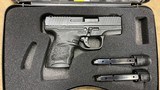 Used Walther Arms PPS 9mm 2807696 - 2 of 2
