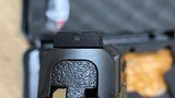 Used Smith & Wesson M&P 9mm Black/FDE 11989 - 2 of 3