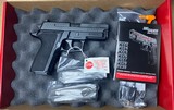 Sig Sauer 229 Elite 9mm Red Box UDE229-9-ESE - 3 of 3