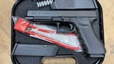 Glock 35 Gen 3 40 S&W 15 rd NIB - 1 of 1