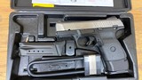 Used Ruger SR9C 9mm 1-10 rd 1-17 rd 3313 - 1 of 1