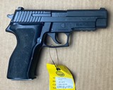 Police Trade Sig Sauer P226 40 S&W2411 - 3 of 6