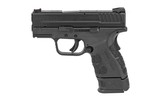 Springfield XD Mod 2 9mm Gear Up 5 Mags XDG9801HCR18 - 1 of 1
