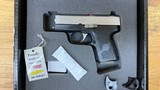 Kahr Arms CM40 40 S&W 5 rd CM4043 - 1 of 1