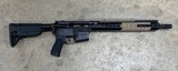 Wilson Combat AR-15 556 Nato 14.5