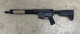 Wilson Combat AR-15 556 Nato 14.5