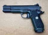 Wilson Combat Experior 5