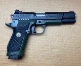 Wilson Combat Experior 5