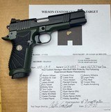 Wilson Combat Experior 5