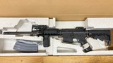 Used Sig M400 SWAT 5.56 16