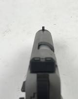 COONAN 1911 .45 CLASSIC TRIJICON SIGHTS 100028-001 - 6 of 6