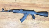New No Box Century Arms RAS47 7.62x39 AK One Mag - 1 of 1