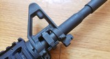 Colt LE6920 SOCOM M4A1 Carbine KAC Rare Rollmark - 12 of 21