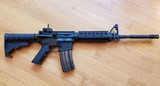 Colt LE6920 SOCOM M4A1 Carbine KAC Rare Rollmark - 1 of 21