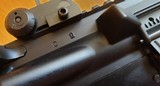 Colt LE6920 SOCOM M4A1 Carbine KAC Rare Rollmark - 5 of 21