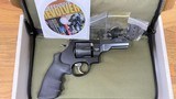 Smith & Wesson 325 Thunder Ranch 45 ACP 6 Shot 170316 - 1 of 1