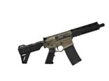 ATI OMNI 300 BLK FDE BLADE ATIGOMX300PM4BFDE - 1 of 1