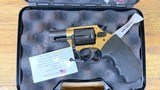 Charter Arms Undercover Lite 38 Spl 5 Shot - 1 of 3