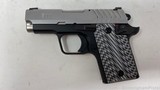 Springfield Armory 911 9mm PG9119S - 4 of 6