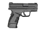 Springfield Armory XD Mod 2 9mm XDG9801HC - 1 of 1