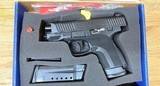 Honor Defense Honor Guard 9mm Pistol HG9SC - 1 of 1