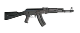 American Tactical Imports German Sport AK 22 LR 16.5' 10rd GERG2210AK47 - 1 of 1