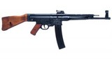 American Tactical Imports GSG STG-44 Rifle 22 LR 16in 25rd GERGSTG44 - 1 of 1