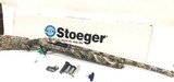 Stoeger M3500 Max5 12ga 26