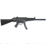 American Tactical Imports GSG 522 Rifle .22 LR 16in 10rd Black GERG522CB10 - 1 of 1