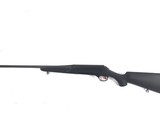 Merkel R15 PRE MHR 16 7mm RM HUNTING STEYR0011 - 4 of 9